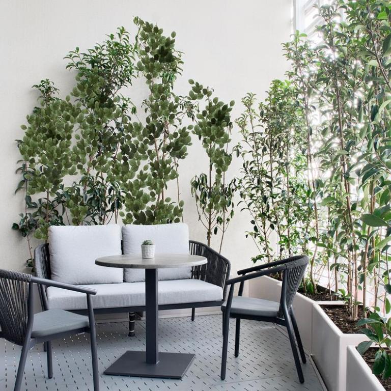 Xoma by Viadora - Two-Bedroom Apartment - 1