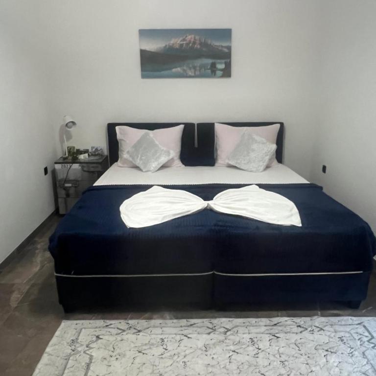 Apartmani M&DŽ Bihać - One-Bedroom Apartment - 26