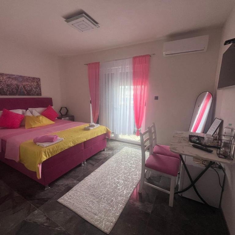 Apartmani M&DŽ Bihać - One-Bedroom Apartment - 25