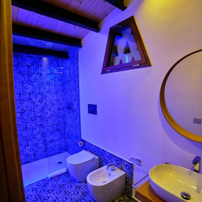 Villa Cavetta - Appartamento con Vista - 9