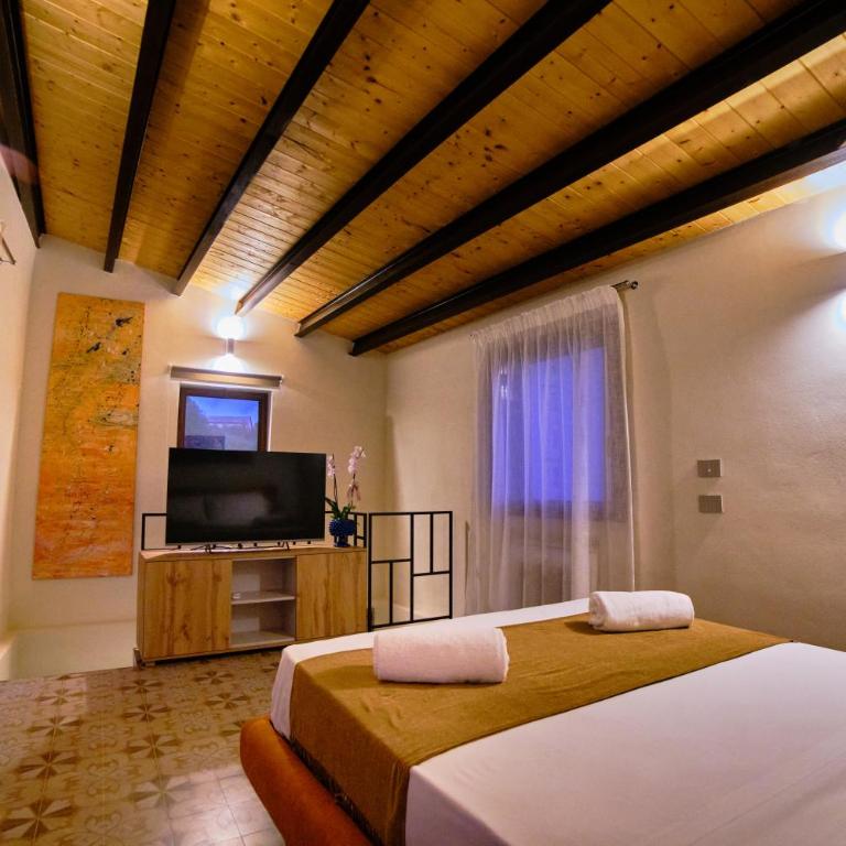 Villa Cavetta - Appartamento con Vista - 7