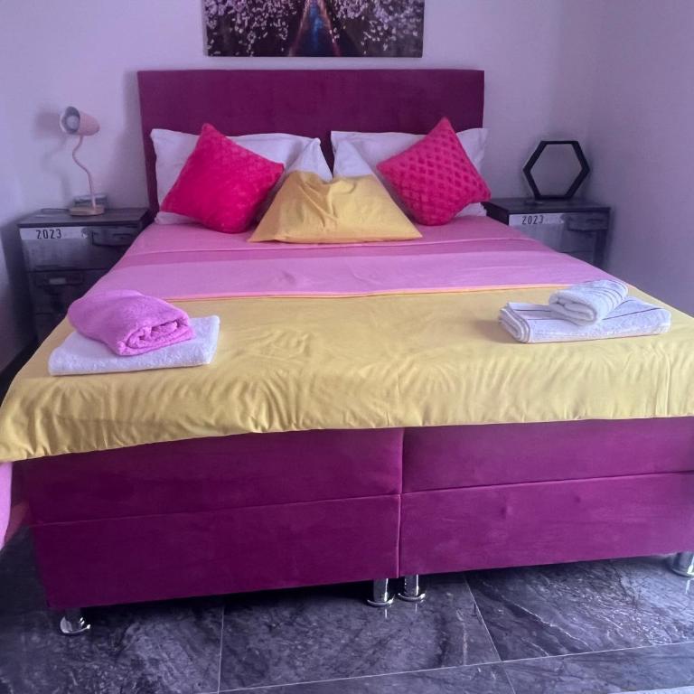 Apartmani M&DŽ Bihać - One-Bedroom Apartment - 24