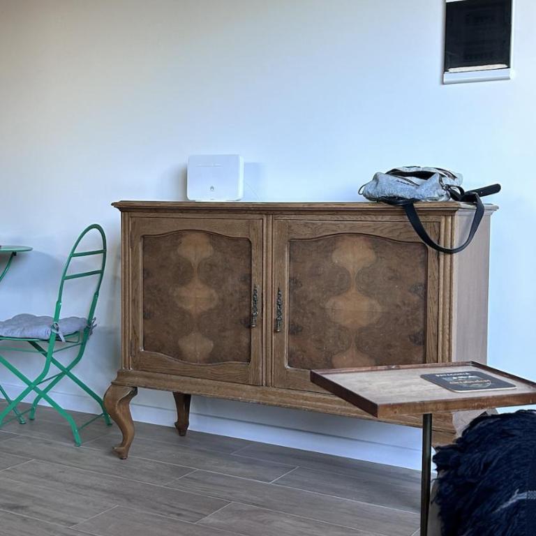 Wander Home I - Apartamento de 1 dormitorio - 11