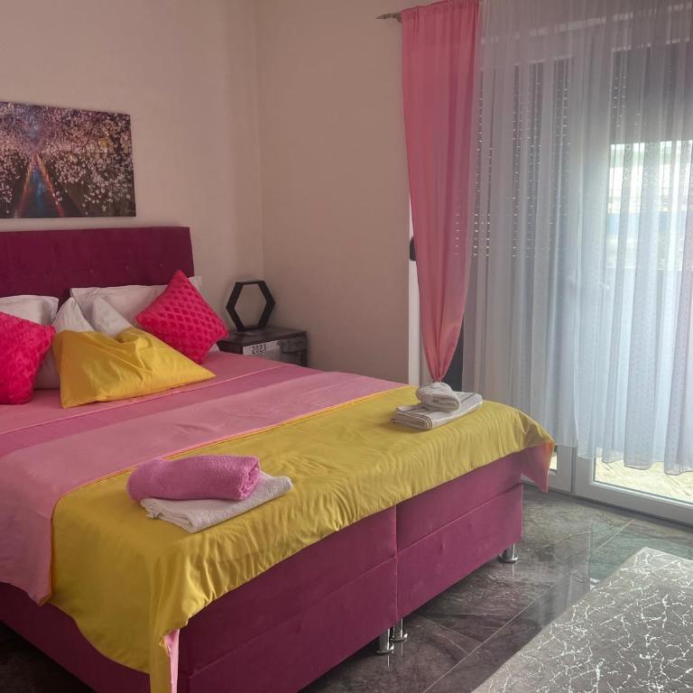 Apartmani M&DŽ Bihać - One-Bedroom Apartment - 23