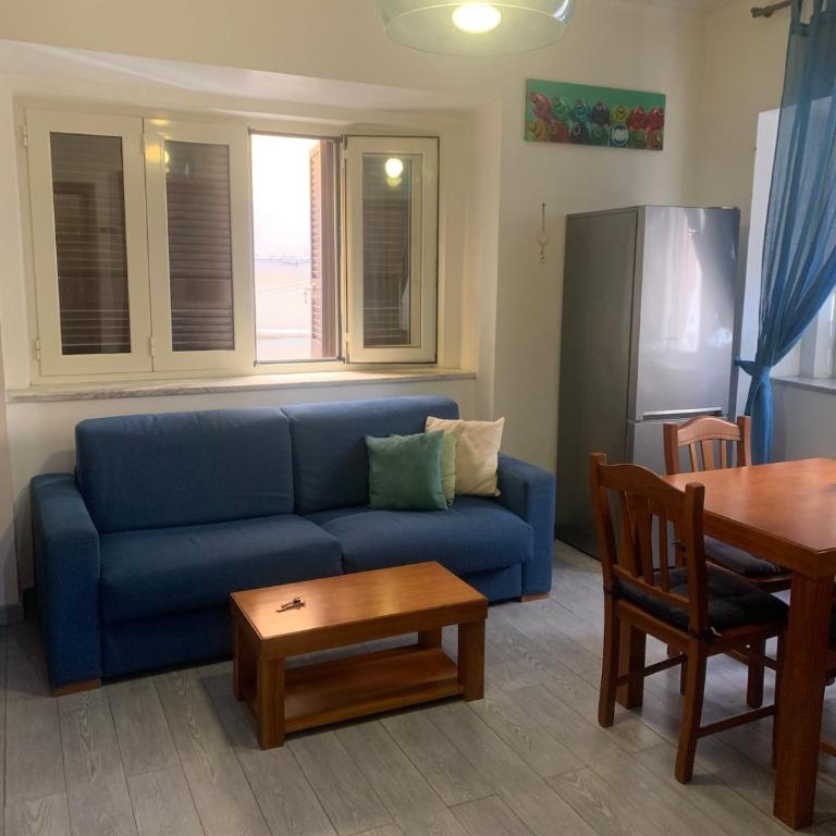 Corte Alba Chiara - Appartamento con 2 Camere da Letto - 26