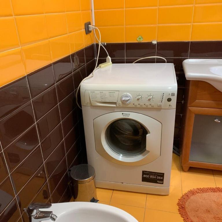 Corte Alba Chiara - Appartamento con 2 Camere da Letto - 39