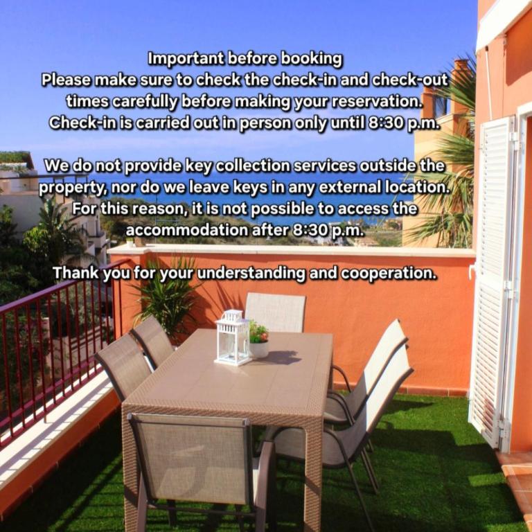 Brisa Mar - Casa de 2 dormitorios - 14