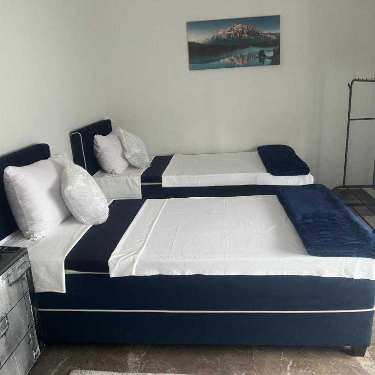 Apartmani M&DŽ Bihać - One-Bedroom Apartment - 22
