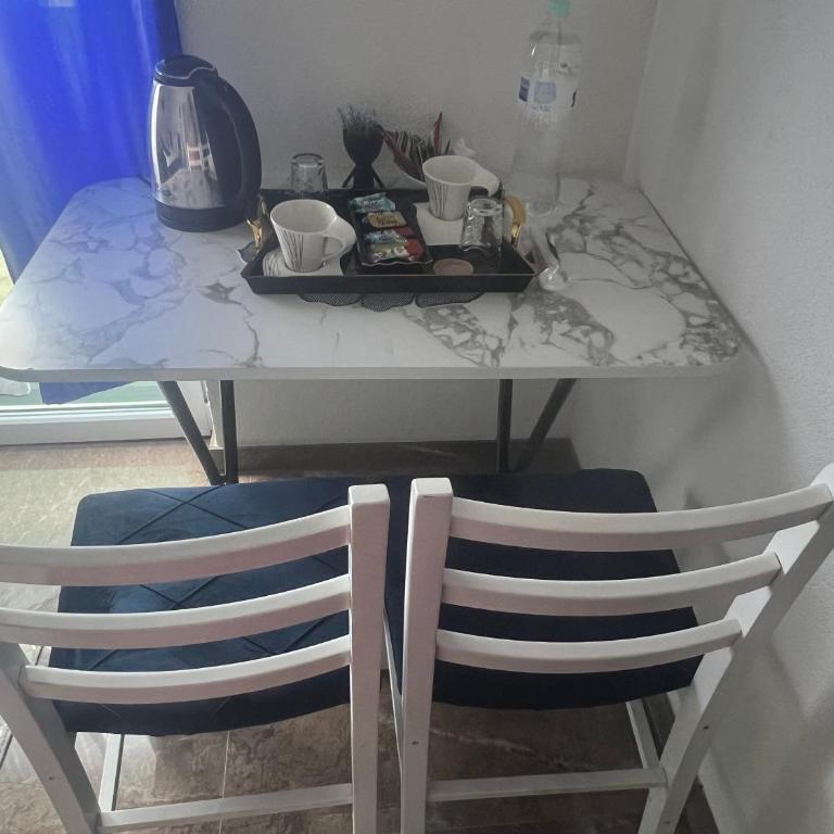 Apartmani M&DŽ Bihać - One-Bedroom Apartment - 21