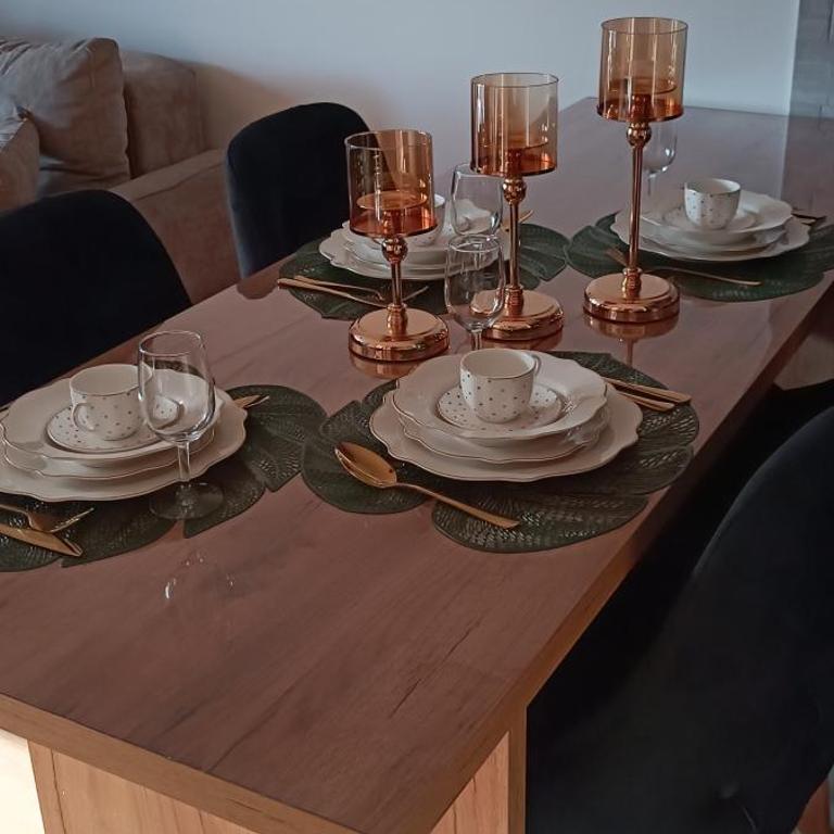 WOLF apartman - One-Bedroom Apartment - 10