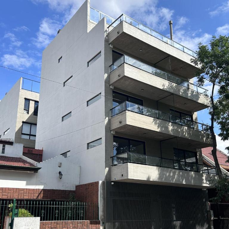 Wander Home I - Apartamento de 1 dormitorio - 2