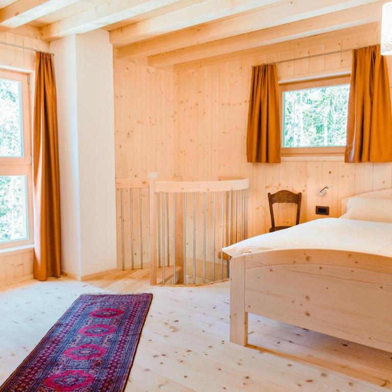 Forest Chalet Resort FELIZITAS - Chalet con 1 Camera da Letto - 8
