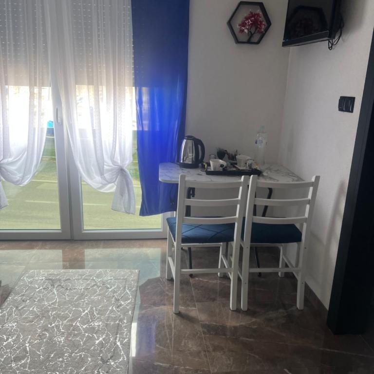 Apartmani M&DŽ Bihać - One-Bedroom Apartment - 20