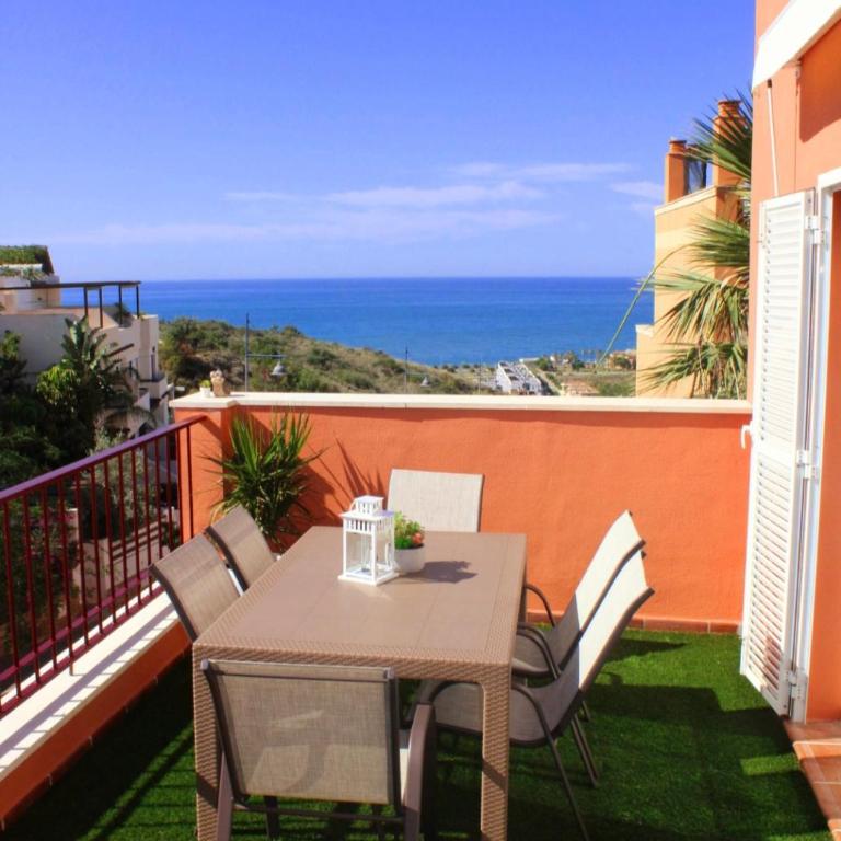 Brisa Mar - Casa de 2 dormitorios - 2