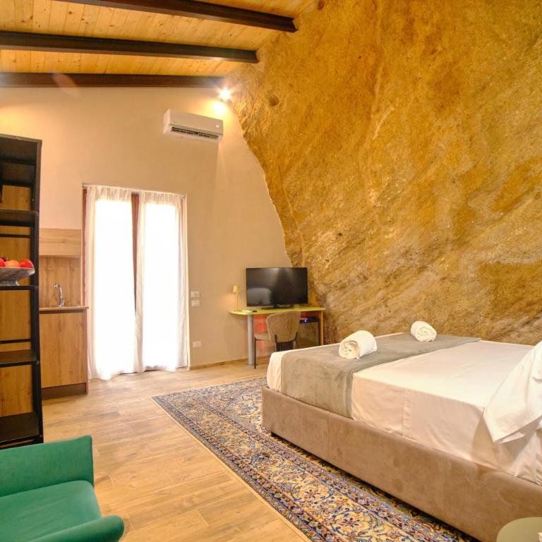 Villa Cavetta - Appartamento Suite - 9