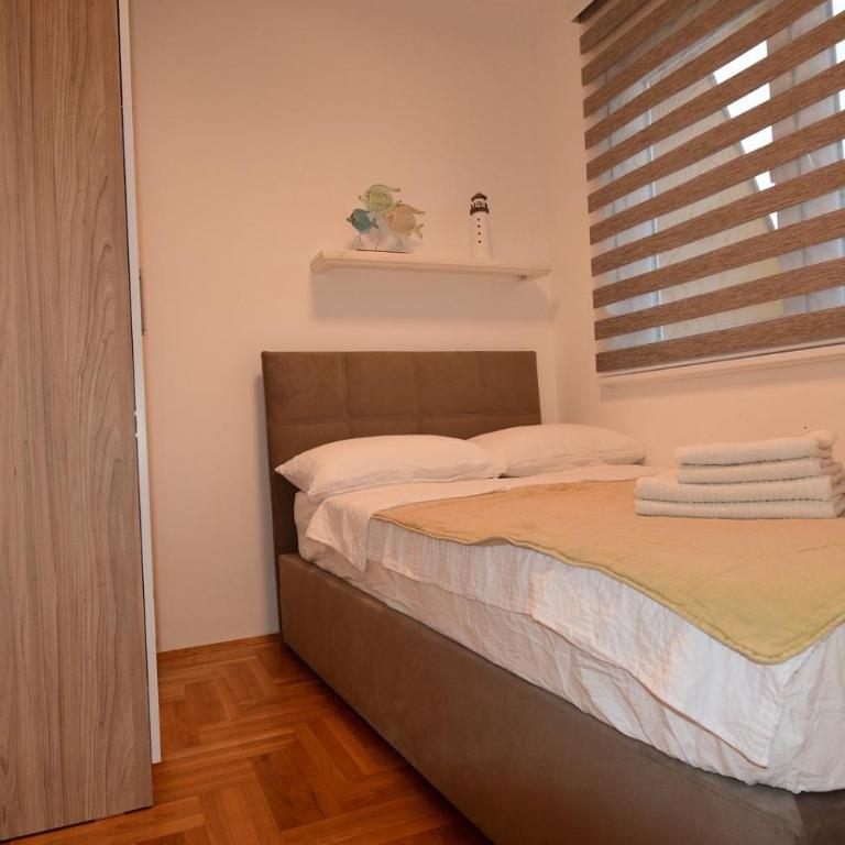 Tara Apartments SUNSET VIEW - Apartman sa 1 Spavaćom Sobom, Balkonom i Pogledom na Planinu - 12