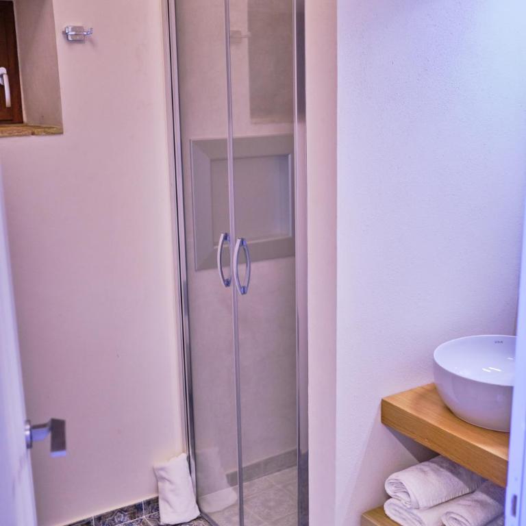 Villa Cavetta - Appartamento con 1 Camera da Letto - 9