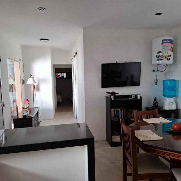 Un paseo por Vera - Apartamento de 2 dormitorios - 1