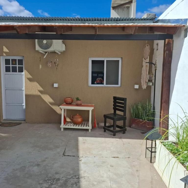 Un paseo por Vera - Apartamento de 2 dormitorios - 5