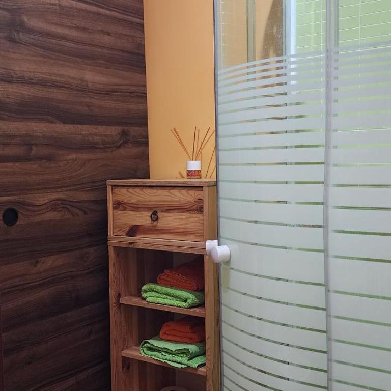 Apartamento La Venencia - Apartamento de 1 dormitorio - 27