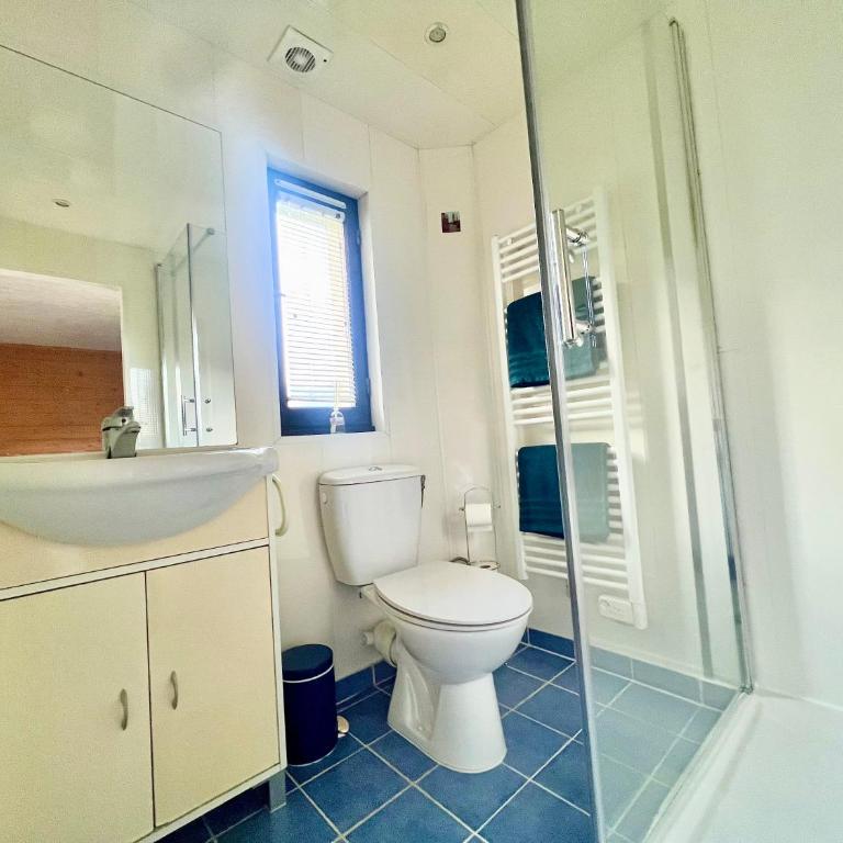 Charmant appartements Sallanches - Appartement 1 Chambre - 12