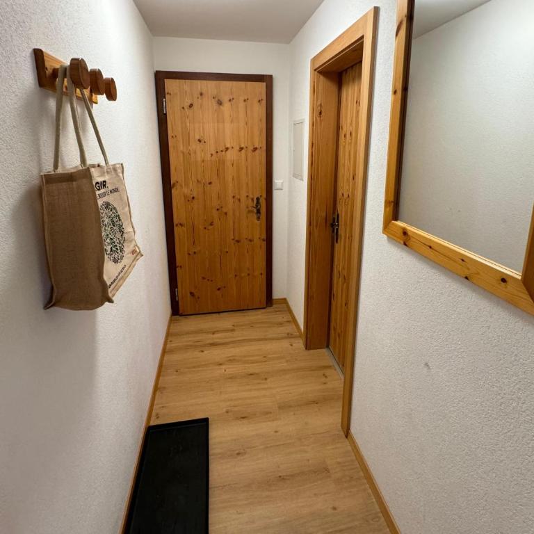 Cosy apartment ski in ski out in Haute Nendaz Pracondu - draps serviettes et nettoyage inclus - Two-Bedroom Apartment - 11