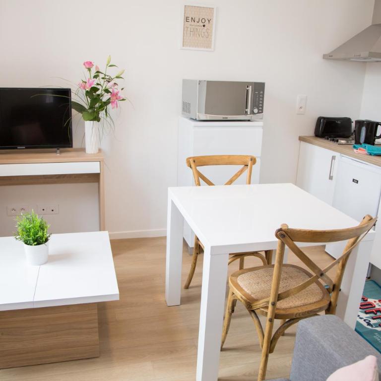 Albiappart - Appartement - 3