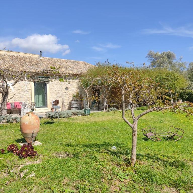 La Tannura grande - Casa con 2 Camere da Letto - 9