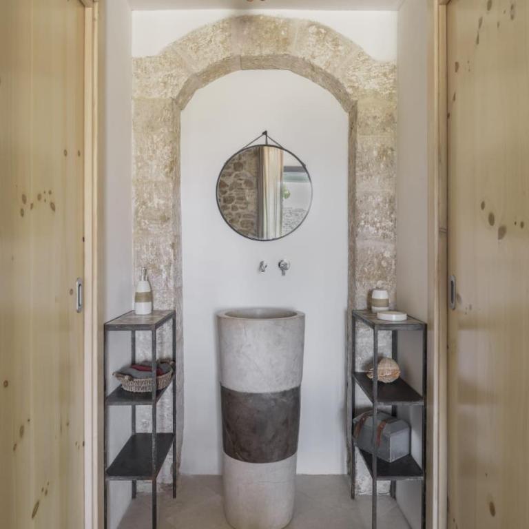 La Tannura grande - Casa con 2 Camere da Letto - 7
