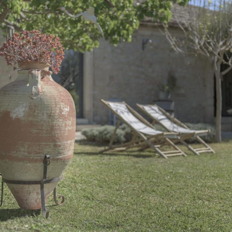 La Tannura grande - Casa con 2 Camere da Letto - 11