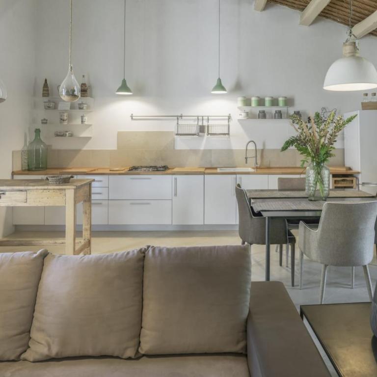 La Tannura grande - Casa con 2 Camere da Letto - 6