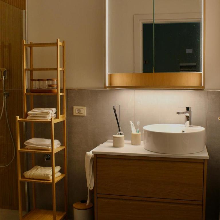 Dahiana Apartment - Appartamento con 1 Camera da Letto - 4