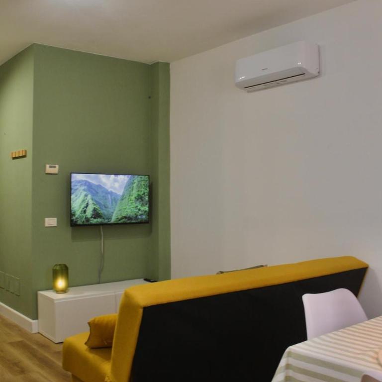 Dahiana Apartment - Appartamento con 1 Camera da Letto - 5