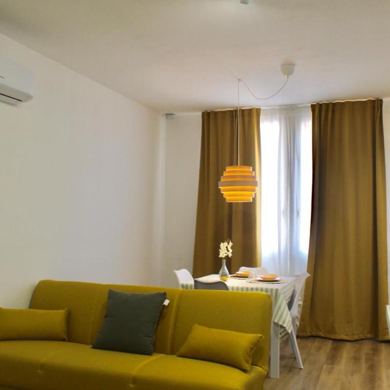 Dahiana Apartment - Appartamento con 1 Camera da Letto - 6