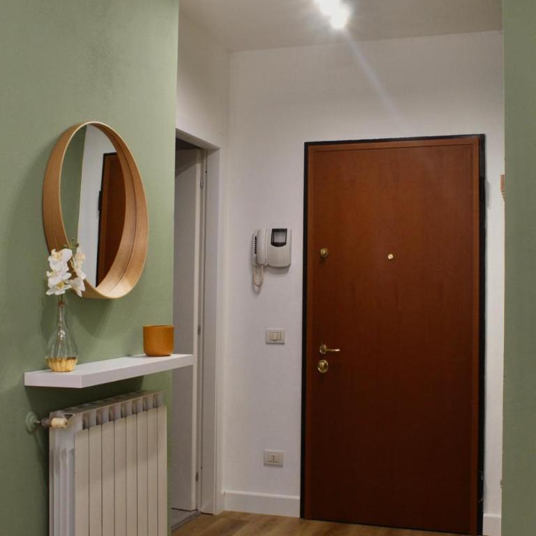 Dahiana Apartment - Appartamento con 1 Camera da Letto - 7