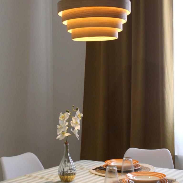Dahiana Apartment - Appartamento con 1 Camera da Letto - 9