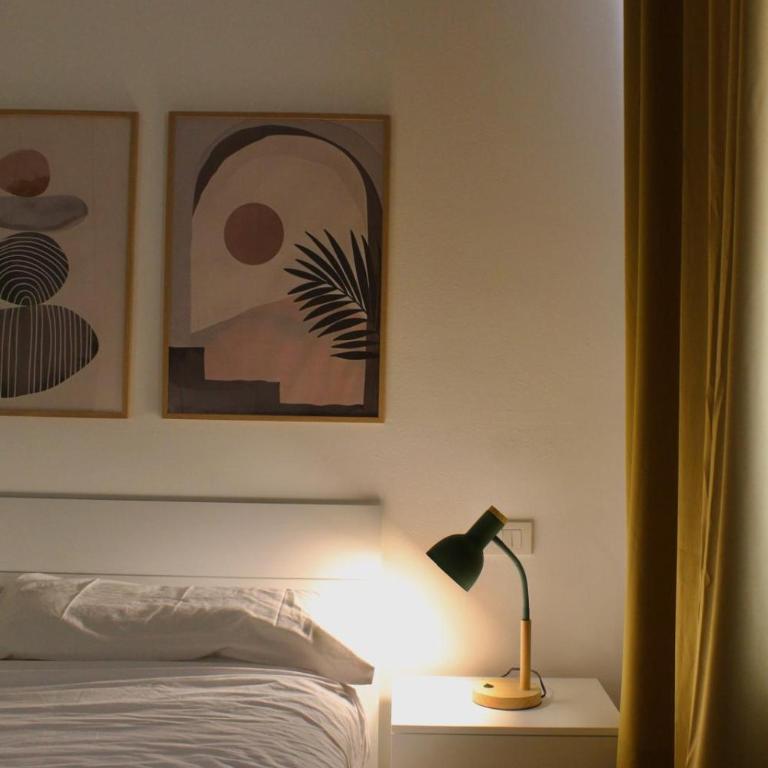 Dahiana Apartment - Appartamento con 1 Camera da Letto - 10