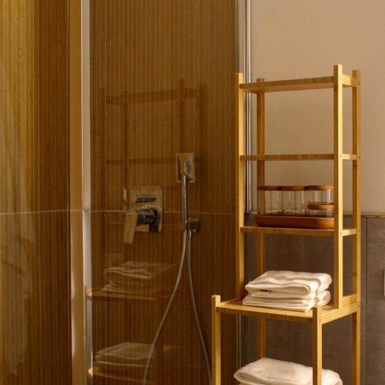 Dahiana Apartment - Appartamento con 1 Camera da Letto - 11