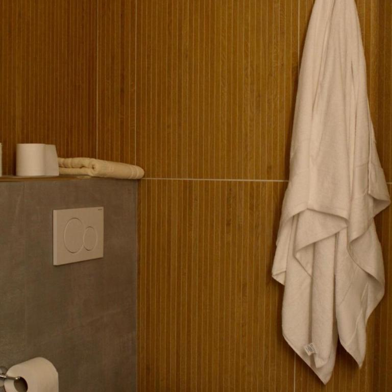 Dahiana Apartment - Appartamento con 1 Camera da Letto - 13