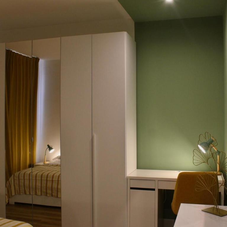 Dahiana Apartment - Appartamento con 1 Camera da Letto - 14