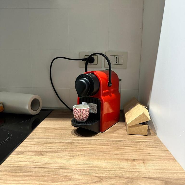 Dahiana Apartment - Appartamento con 1 Camera da Letto - 15