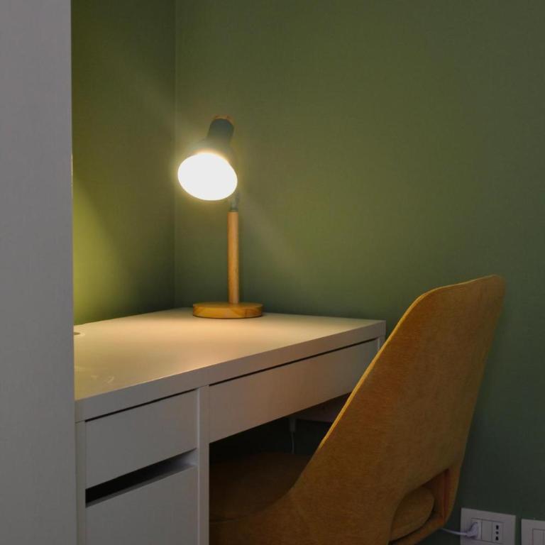 Dahiana Apartment - Appartamento con 1 Camera da Letto - 17
