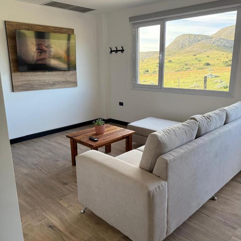 Pie de Piedra Hotel Boutique - Apartamento Suite - 4
