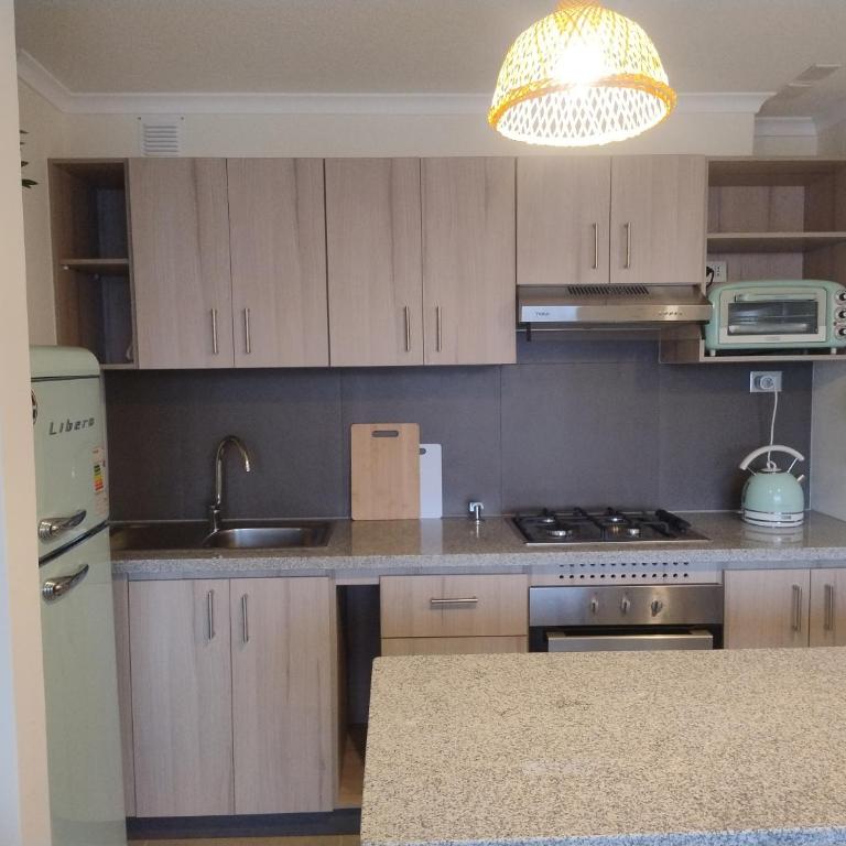 Hemma Descanso - Three-Bedroom Apartment with Sea View - 21