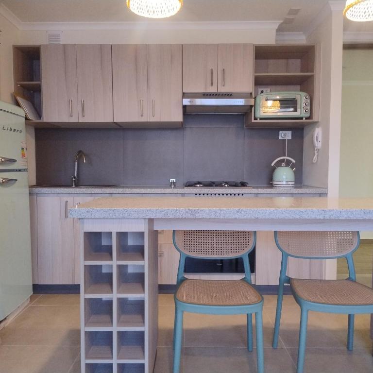Hemma Descanso - Three-Bedroom Apartment with Sea View - 20