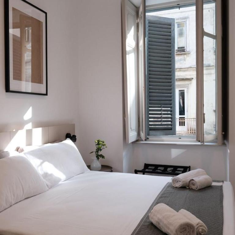 NEW - Castello Valentino Apartment - One-Bedroom Apartment - 1