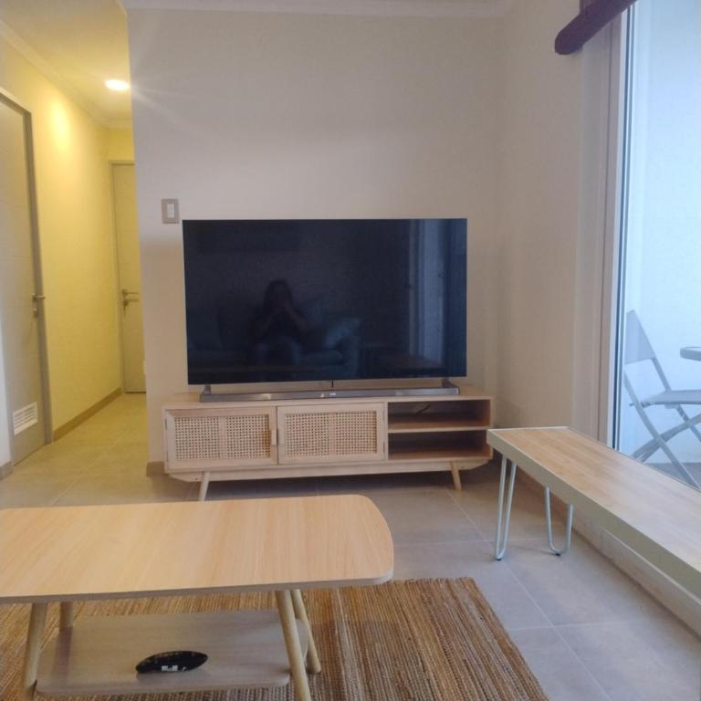 Hemma Descanso - Three-Bedroom Apartment with Sea View - 19