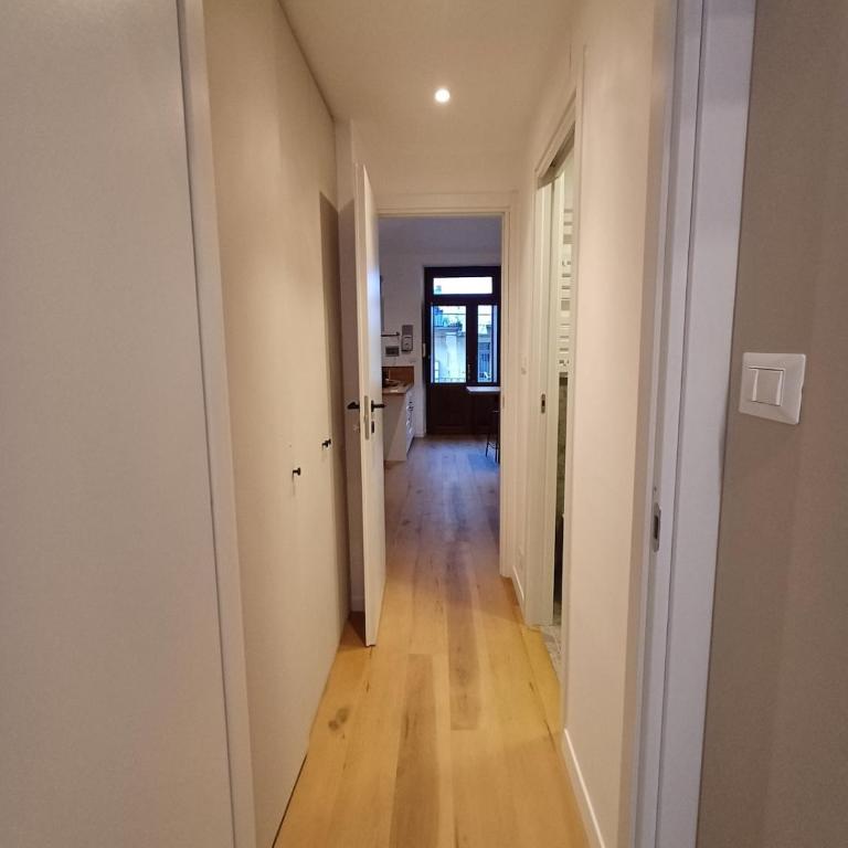 NEW - Castello Valentino Apartment - One-Bedroom Apartment - 12