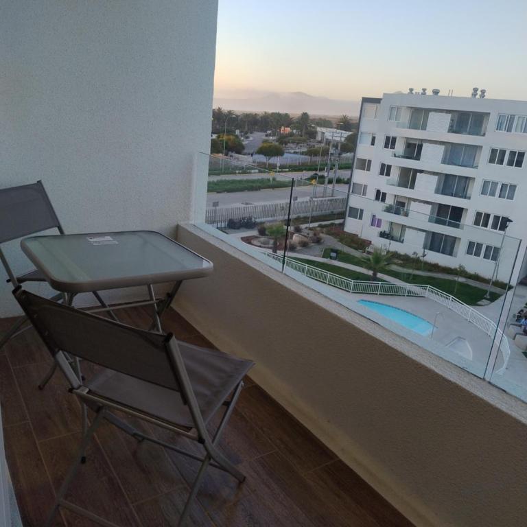Hemma Descanso - Three-Bedroom Apartment with Sea View - 18