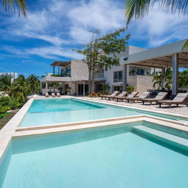 CasaZul - Villa - 83
